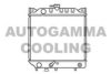 AUTOGAMMA 102329 Radiator, engine cooling